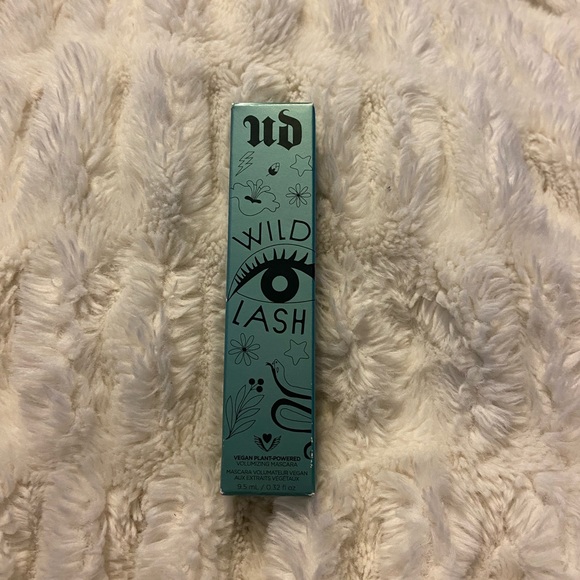 Urban Decay Wild Lash Mascara - Picture 2 of 3